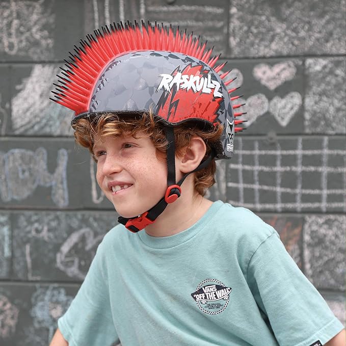 Kids Helmets 3–5